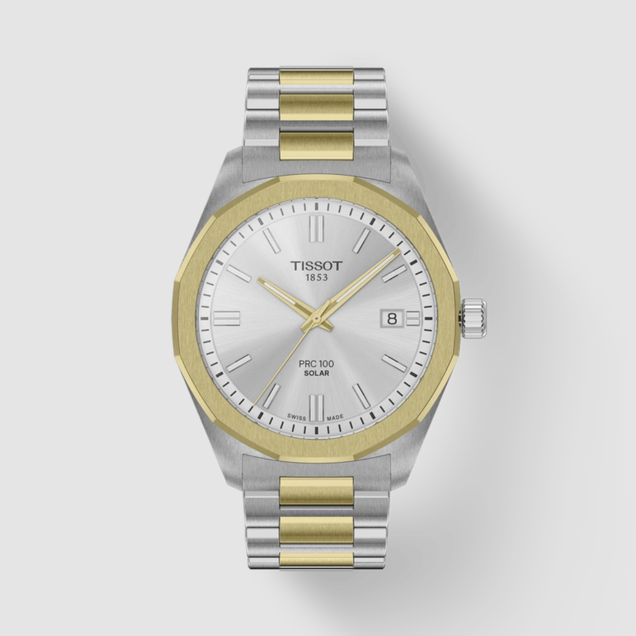 TISSOT PRC 100 SOLAR