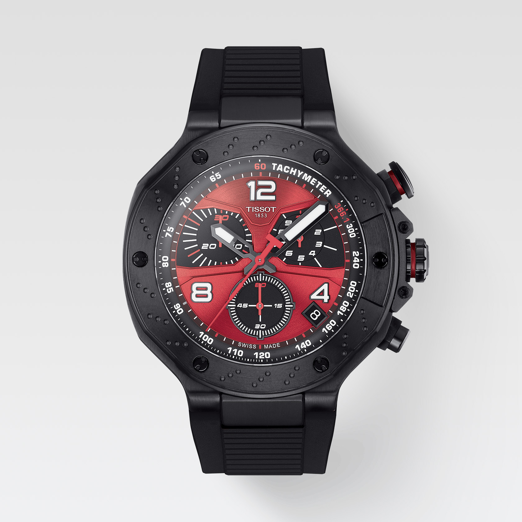 Tissot T-Race
