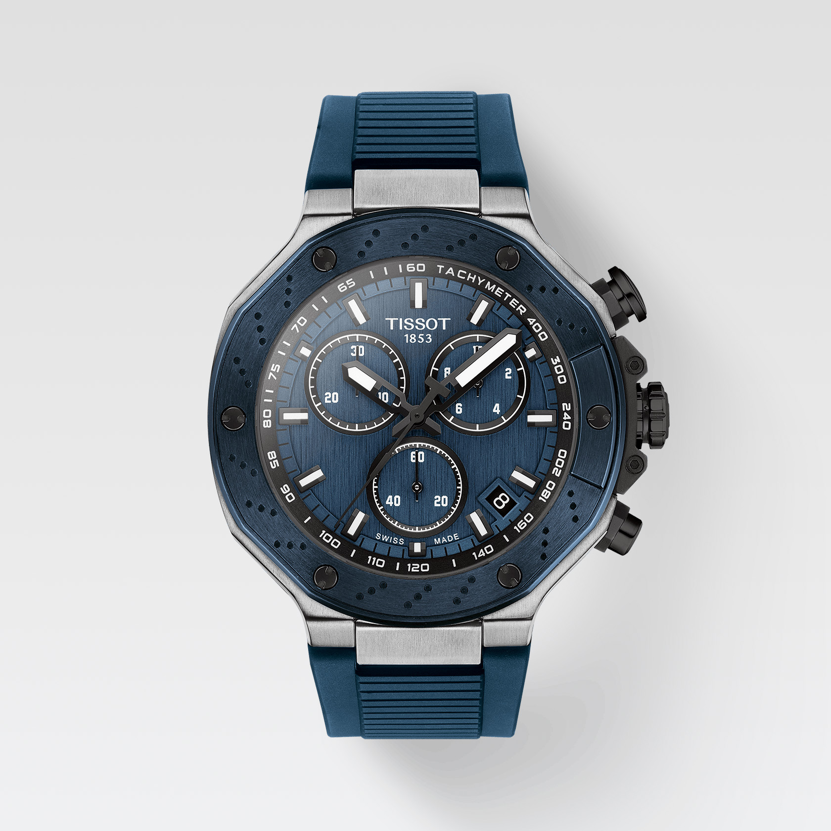 Tissot T-Race