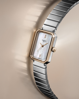 Tissot Ballade