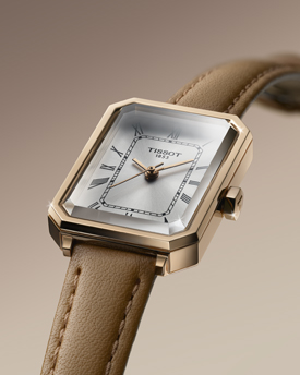 Tissot Ballade