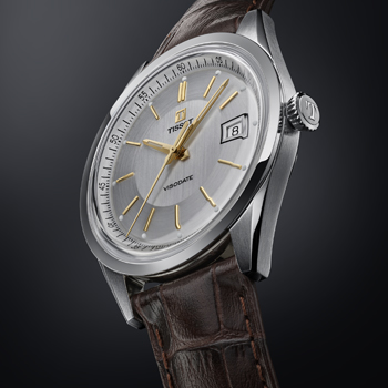 Tissot Visodate
