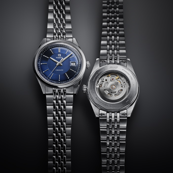 Tissot Visodate