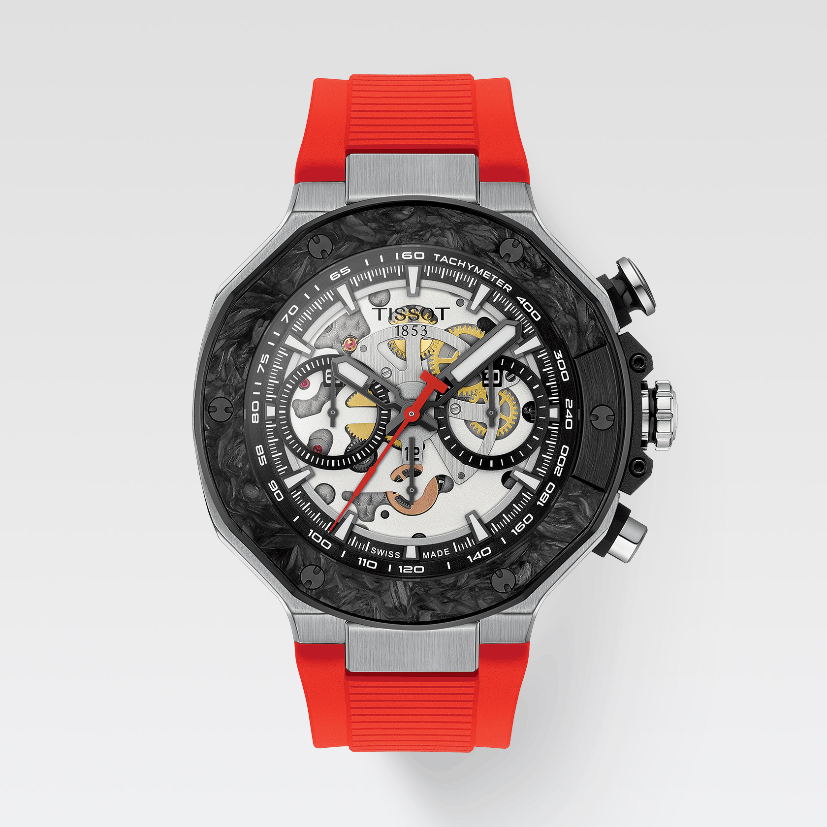 Tissot T-Race