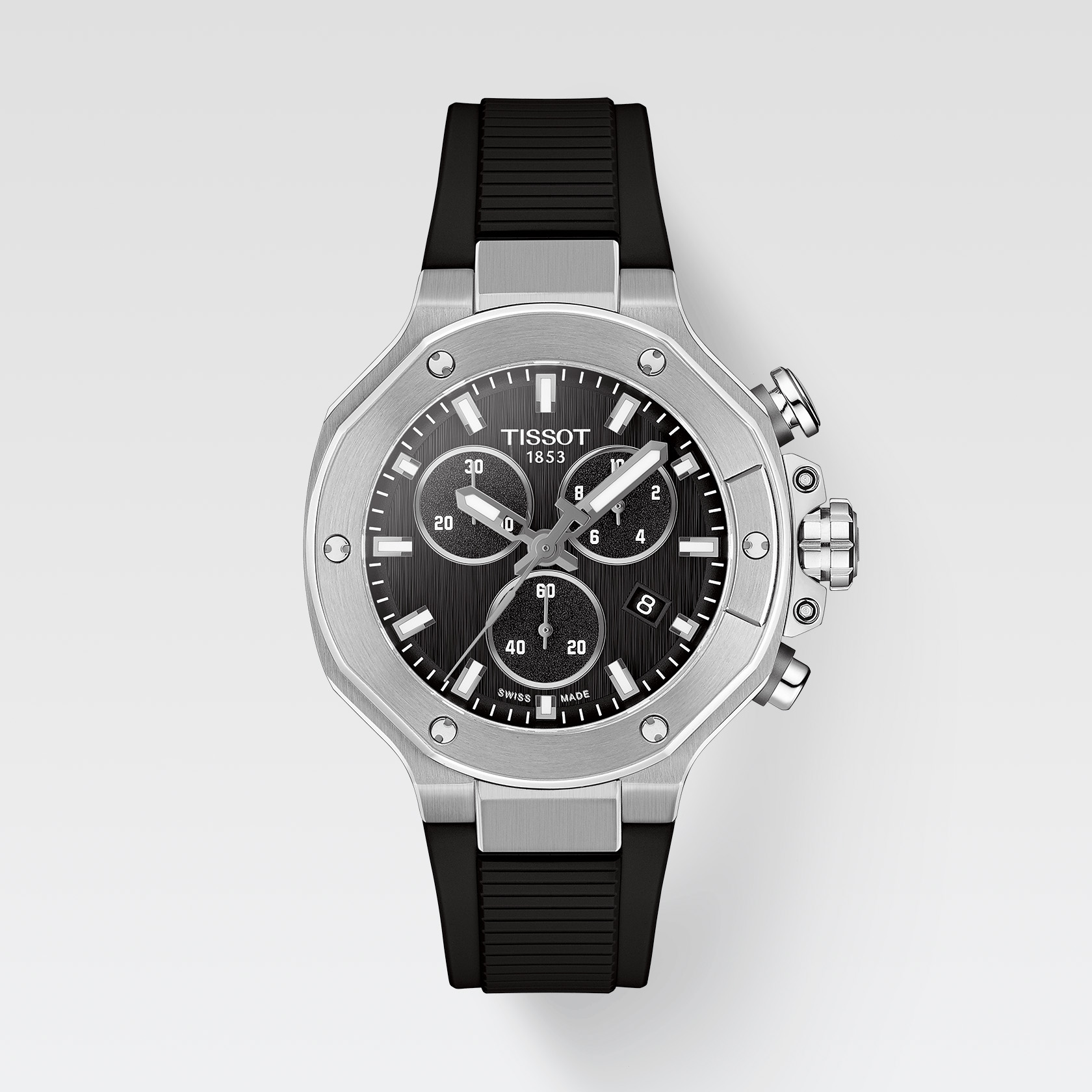 Tissot T-Race