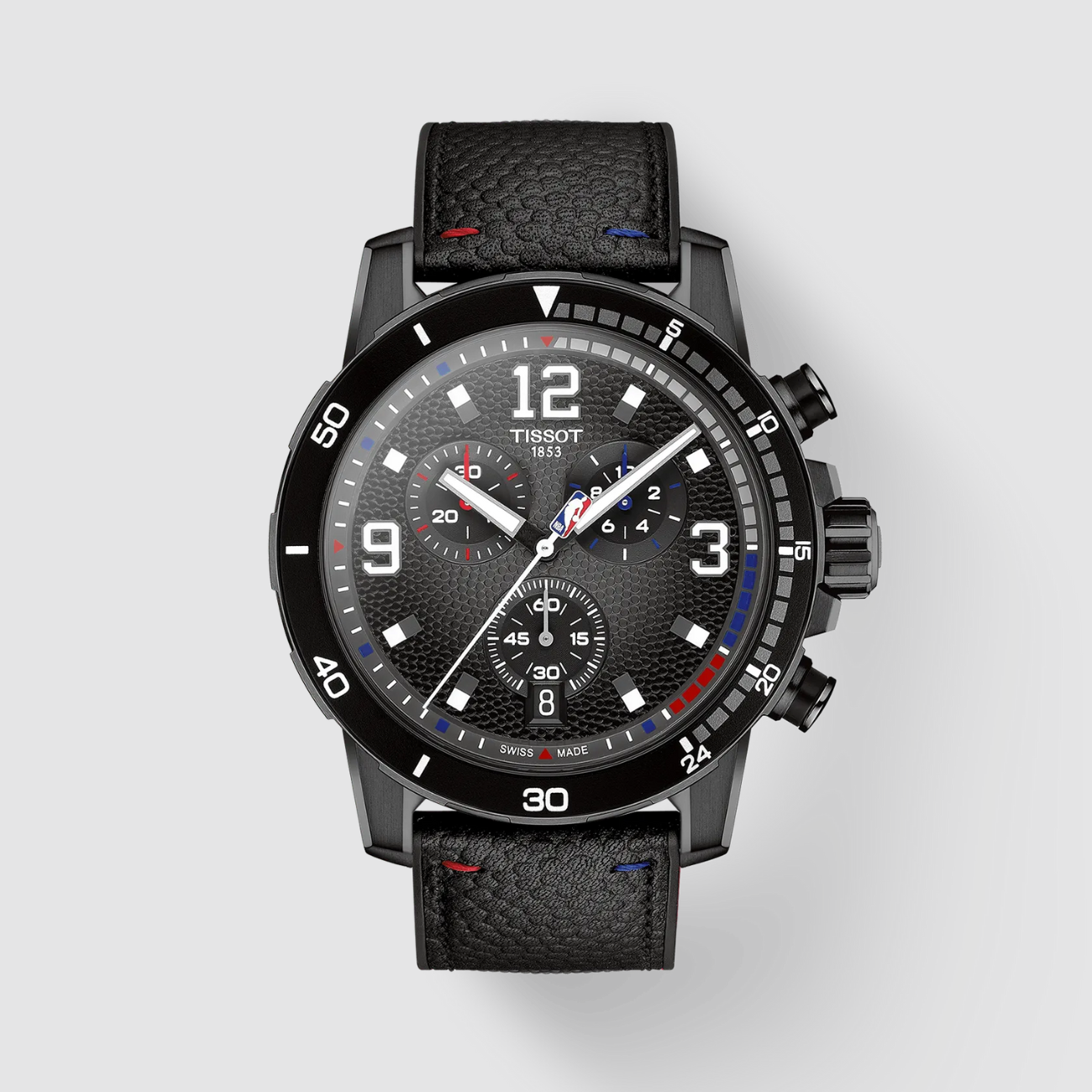 Tissot NBA Supersport