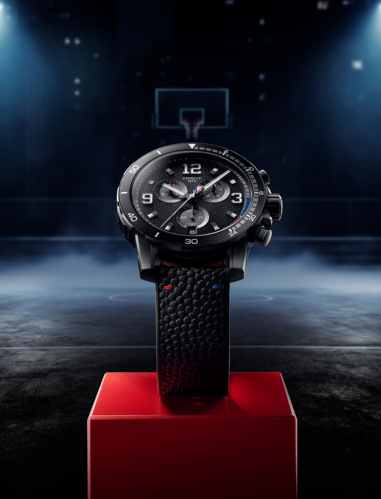 Tissot PRX Damian Lillard