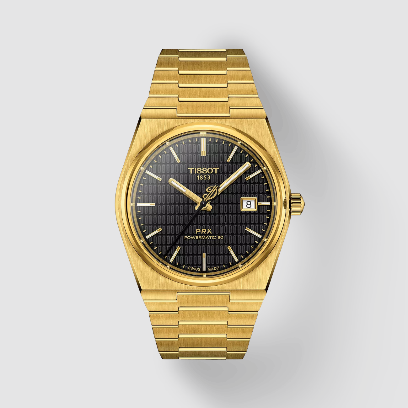 Tissot PRX Damian Lillard