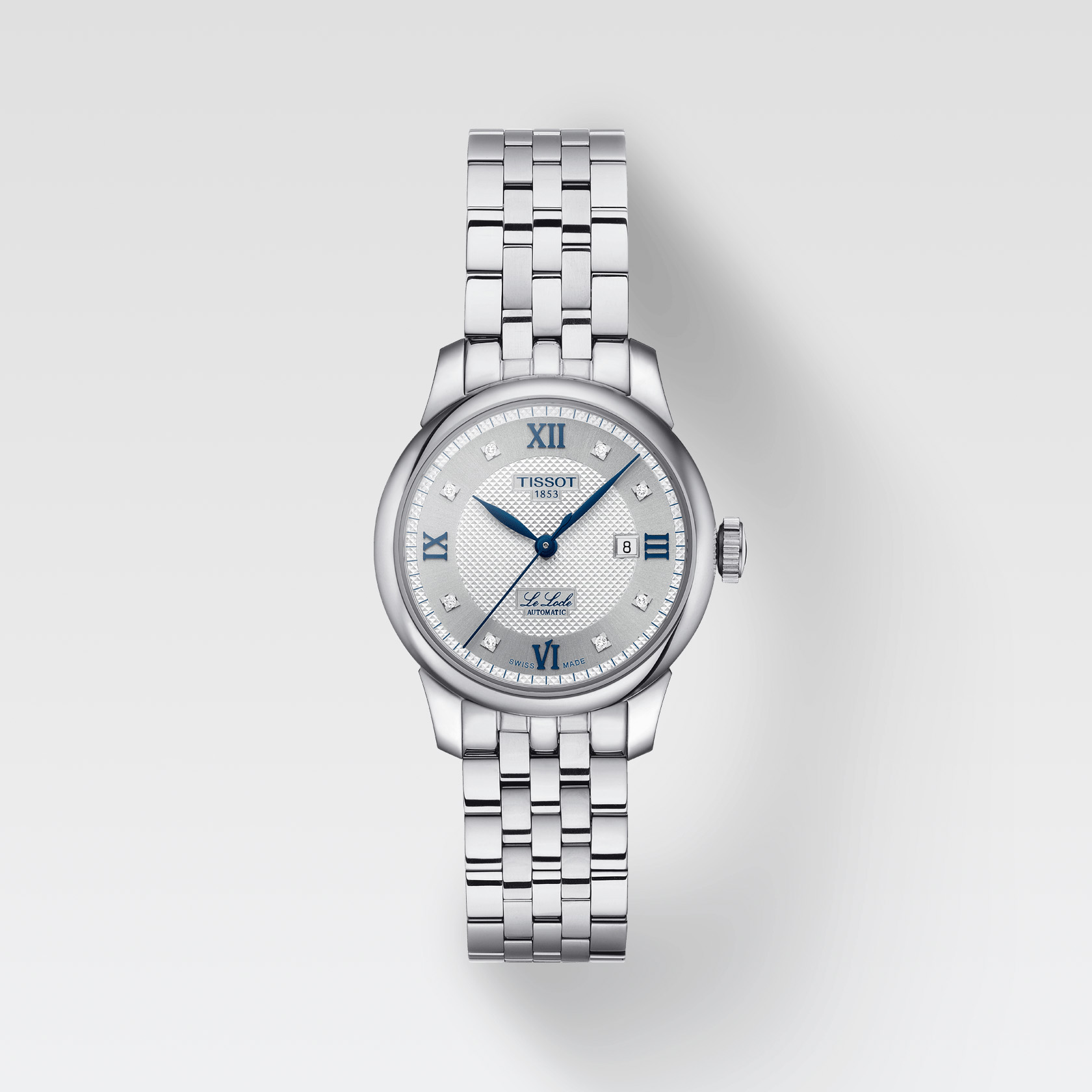 Tissot Ballade