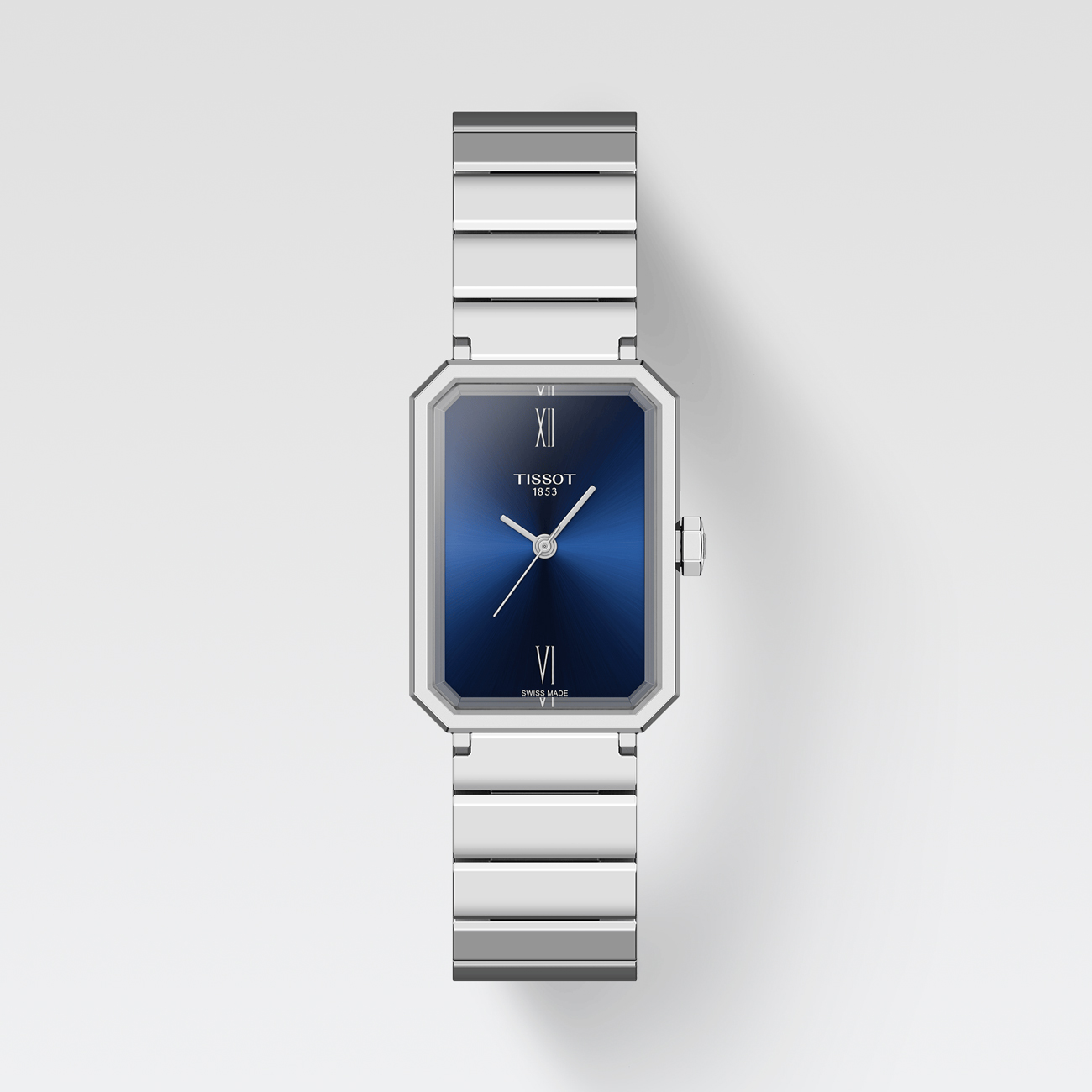 Tissot Ballade