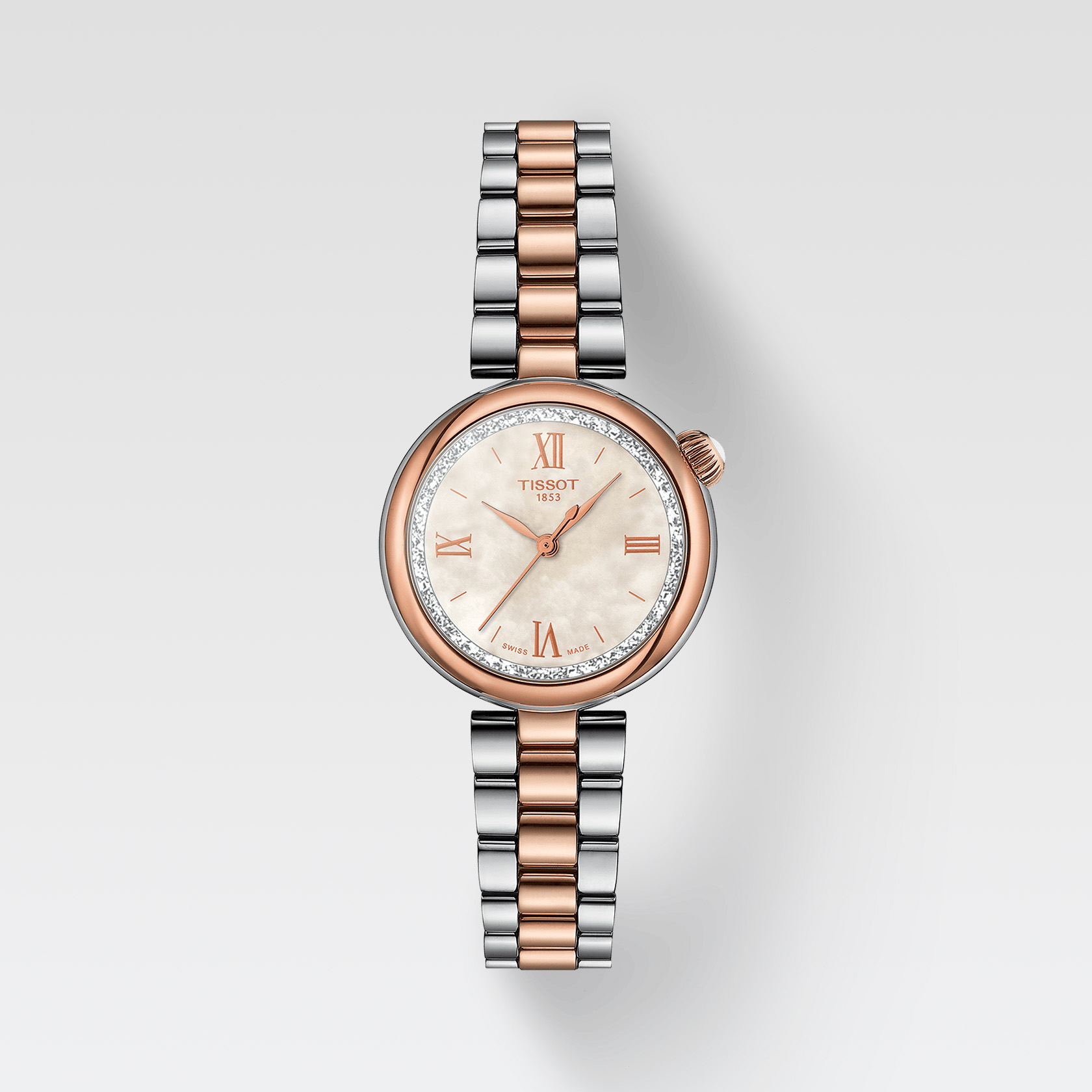 Tissot Ballade