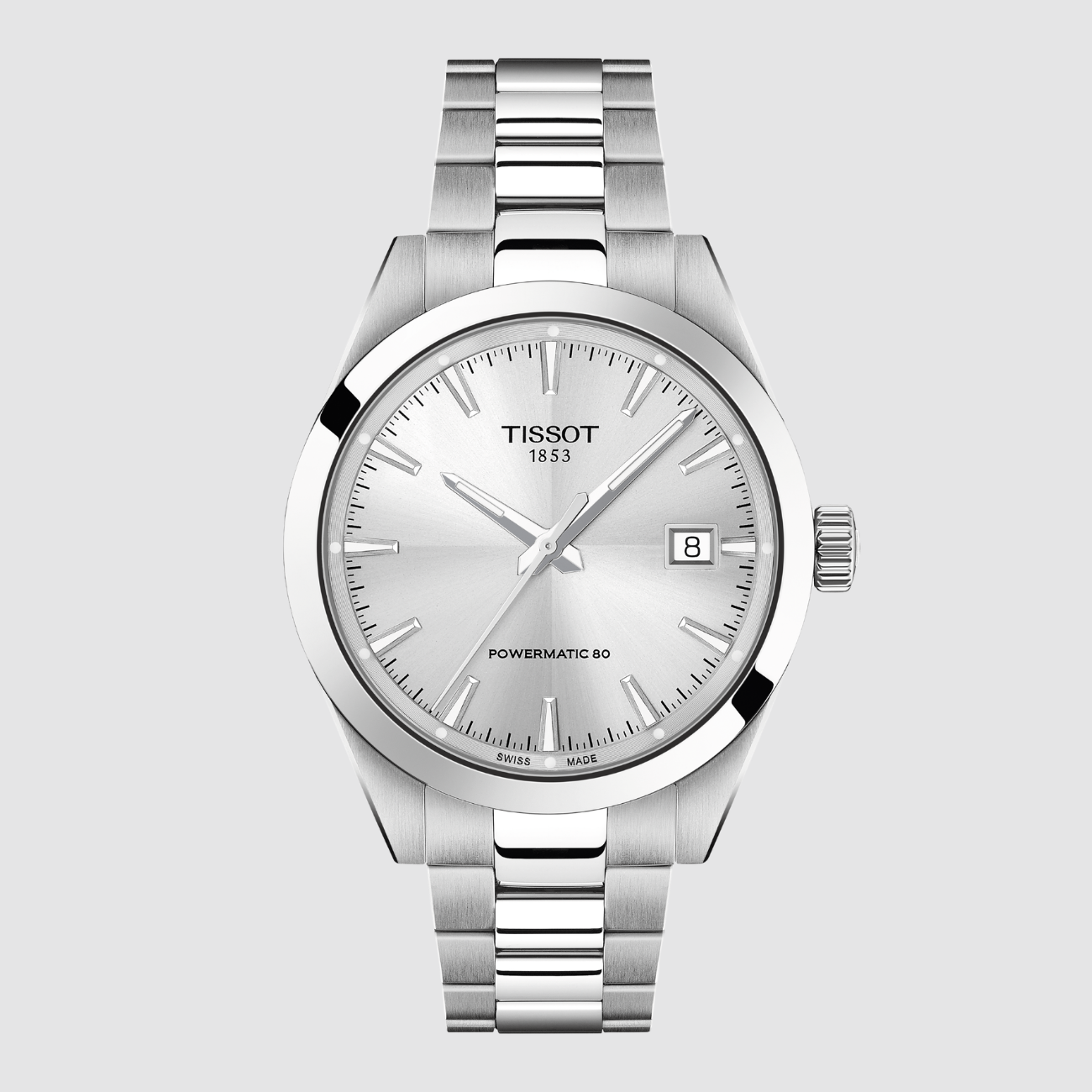 Tissot Ballade