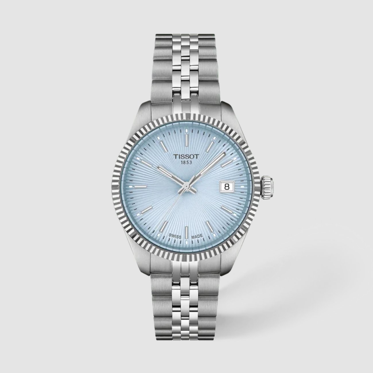 Tissot Ballade