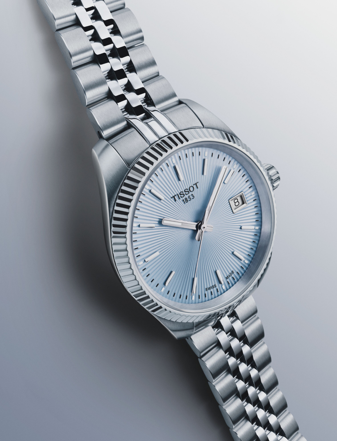 Tissot Gifts for Her