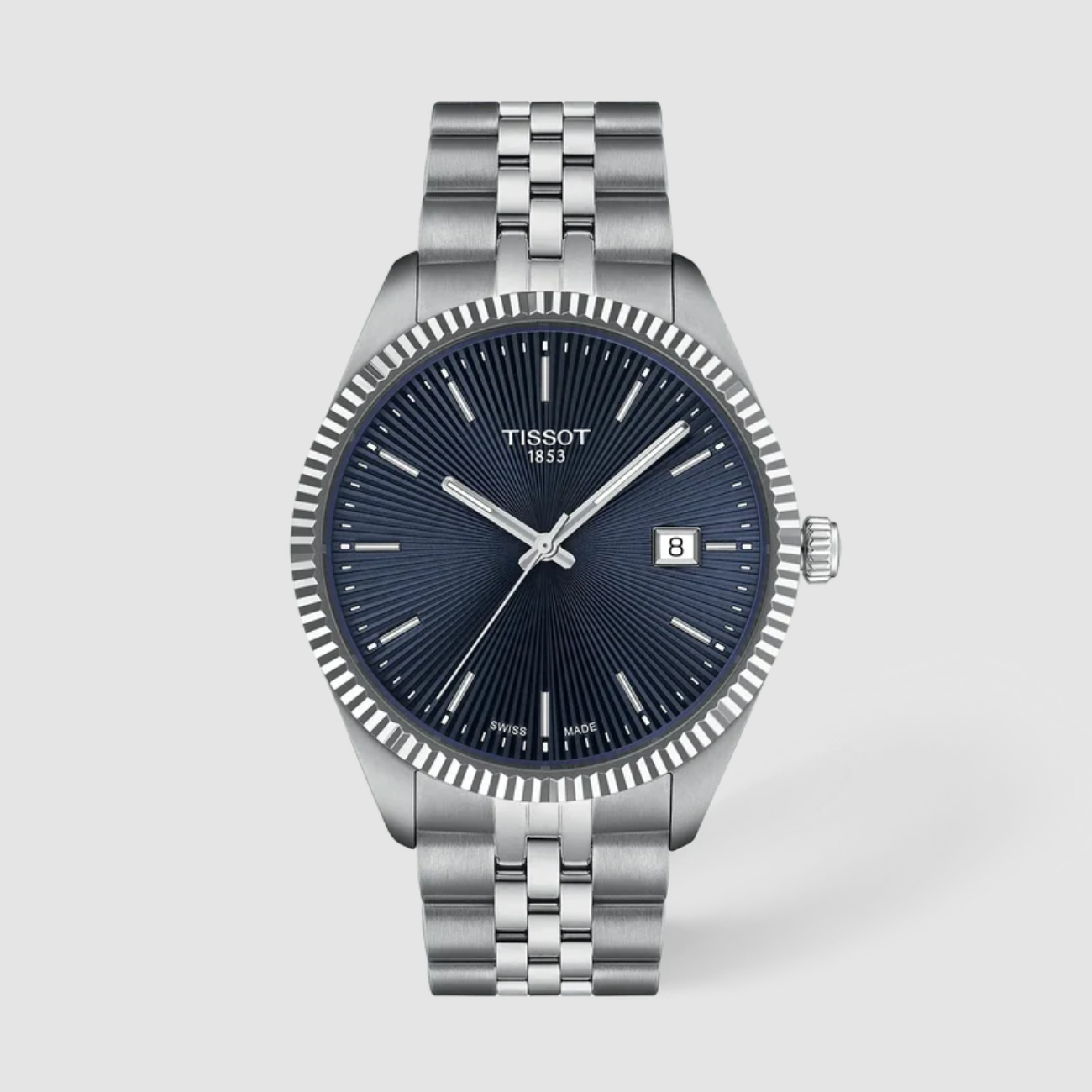 Tissot Ballade