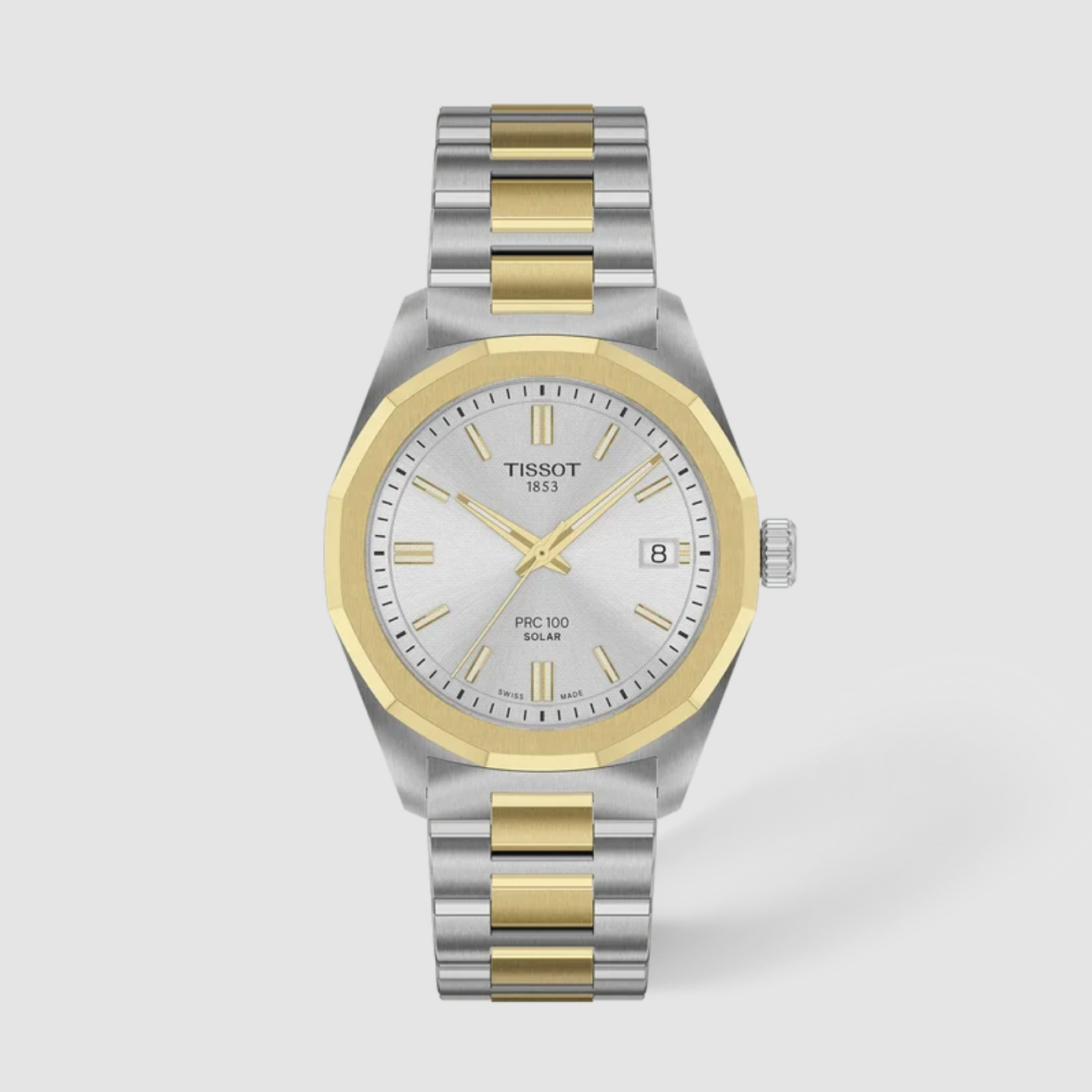 Tissot PRC 100 Solar