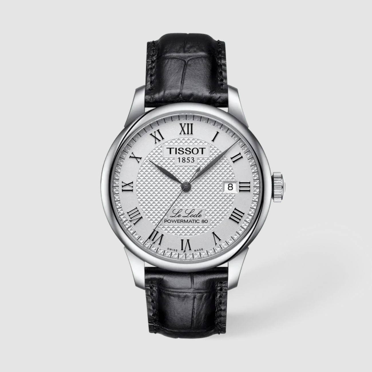Tissot Le Locle