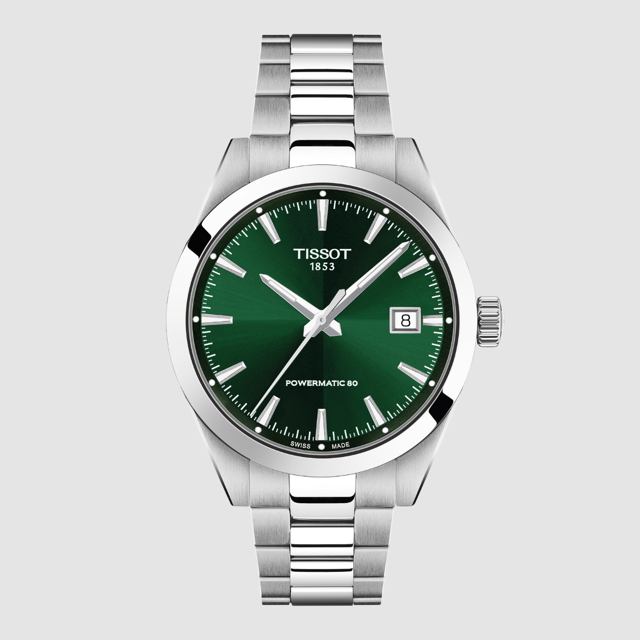 Tissot Gentleman 38mm