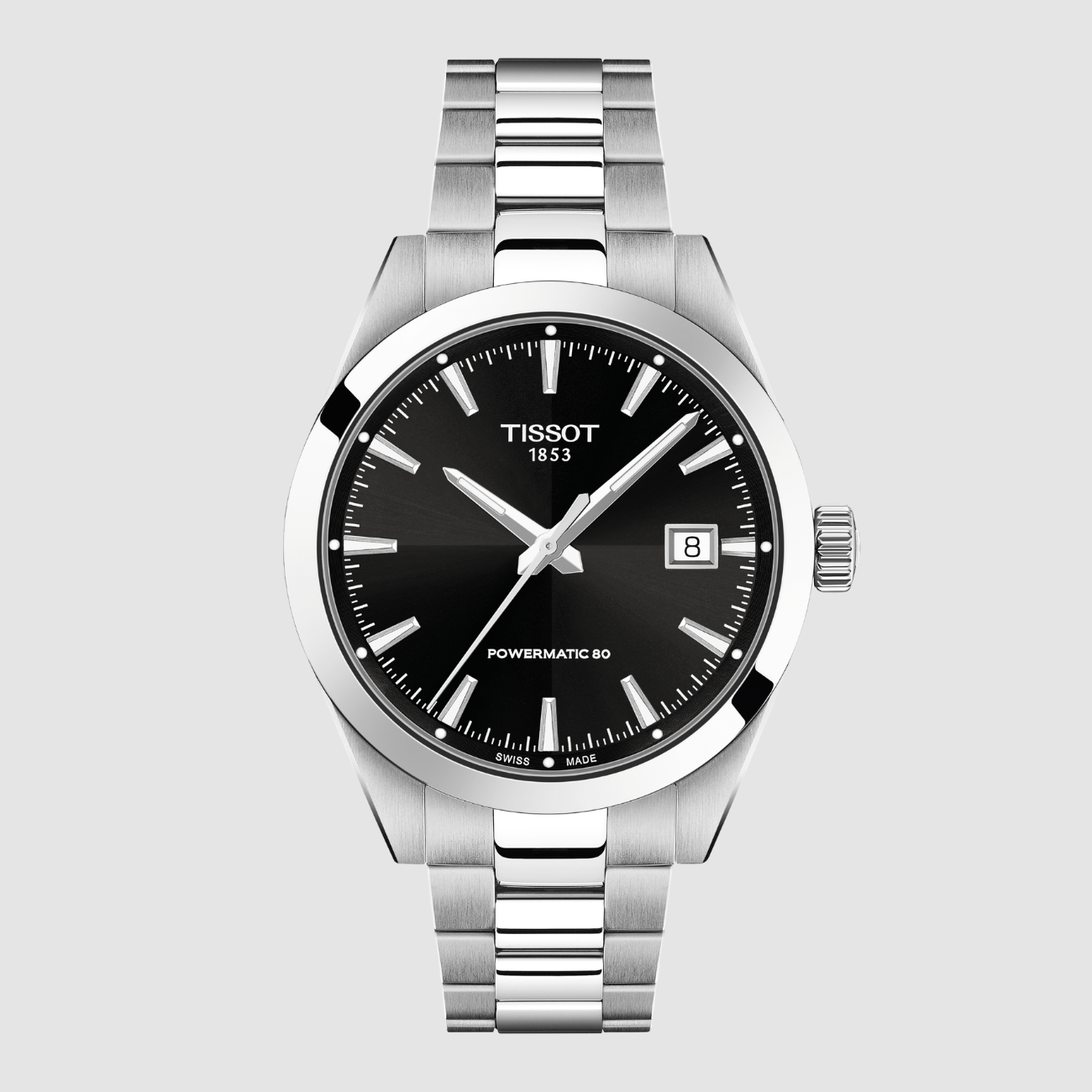 Tissot Ballade
