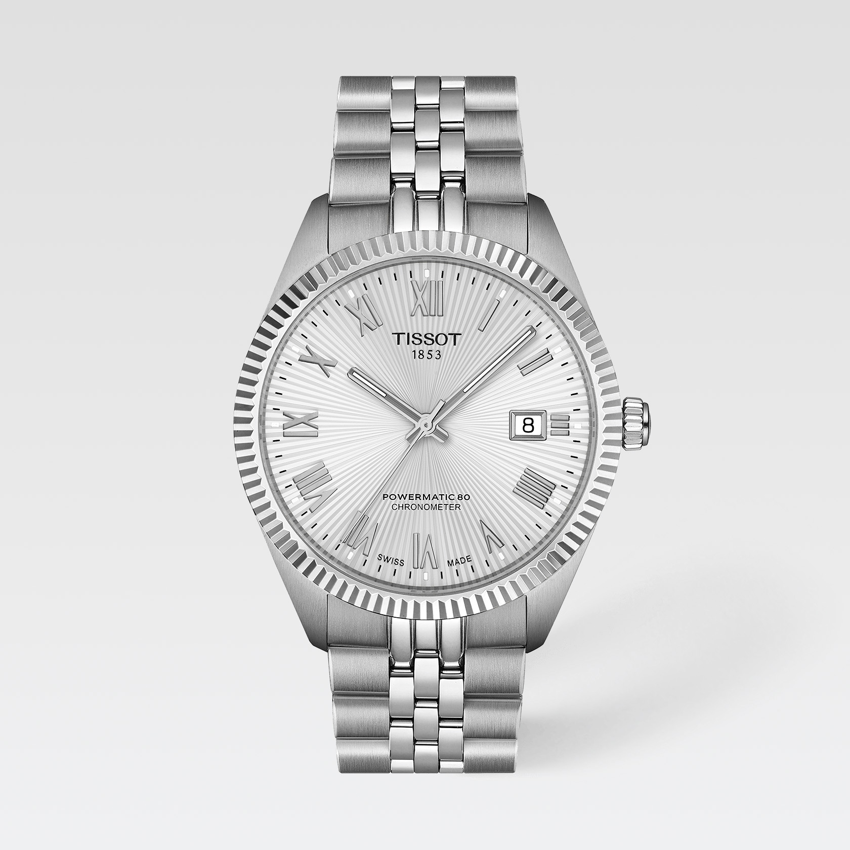 Tissot Ballade
