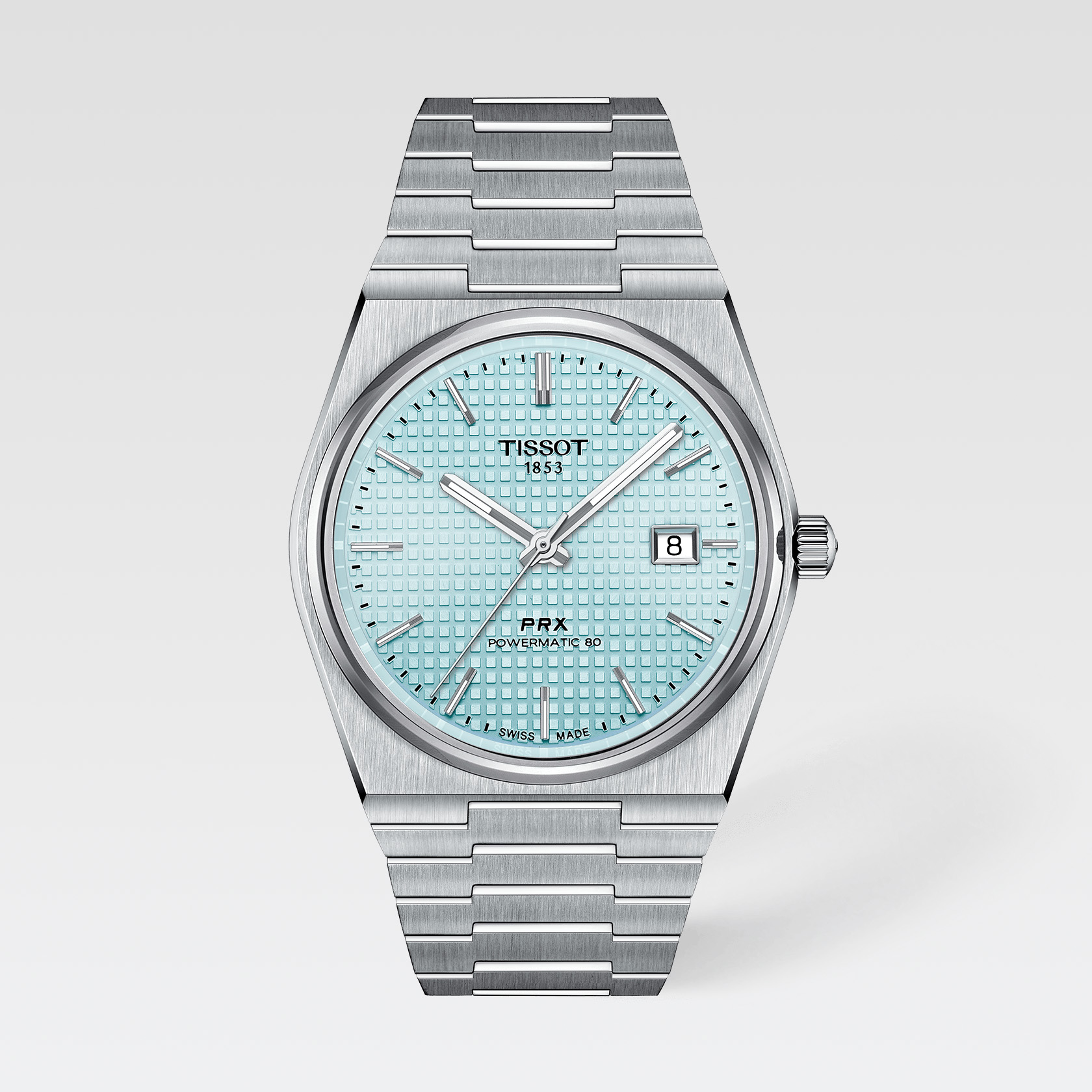 Tissot PRX