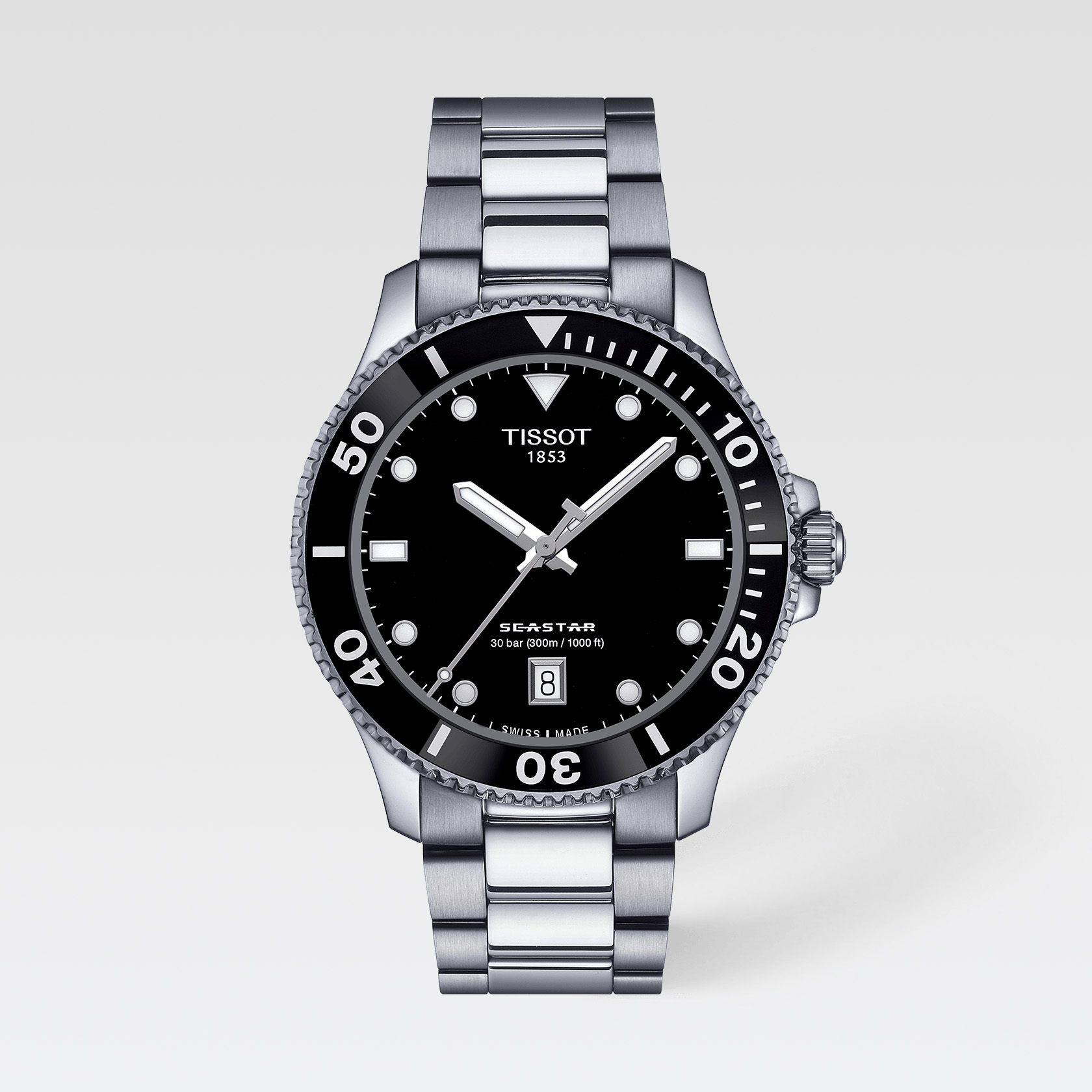 Tissot Classic Dream
