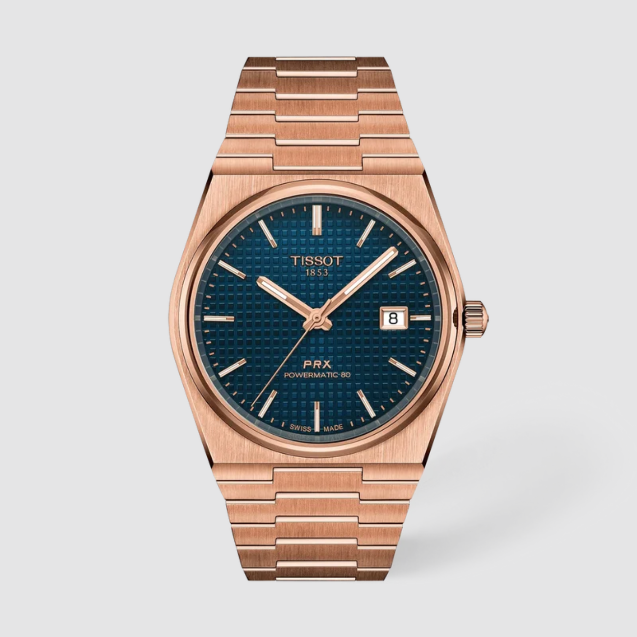Tissot Ballade