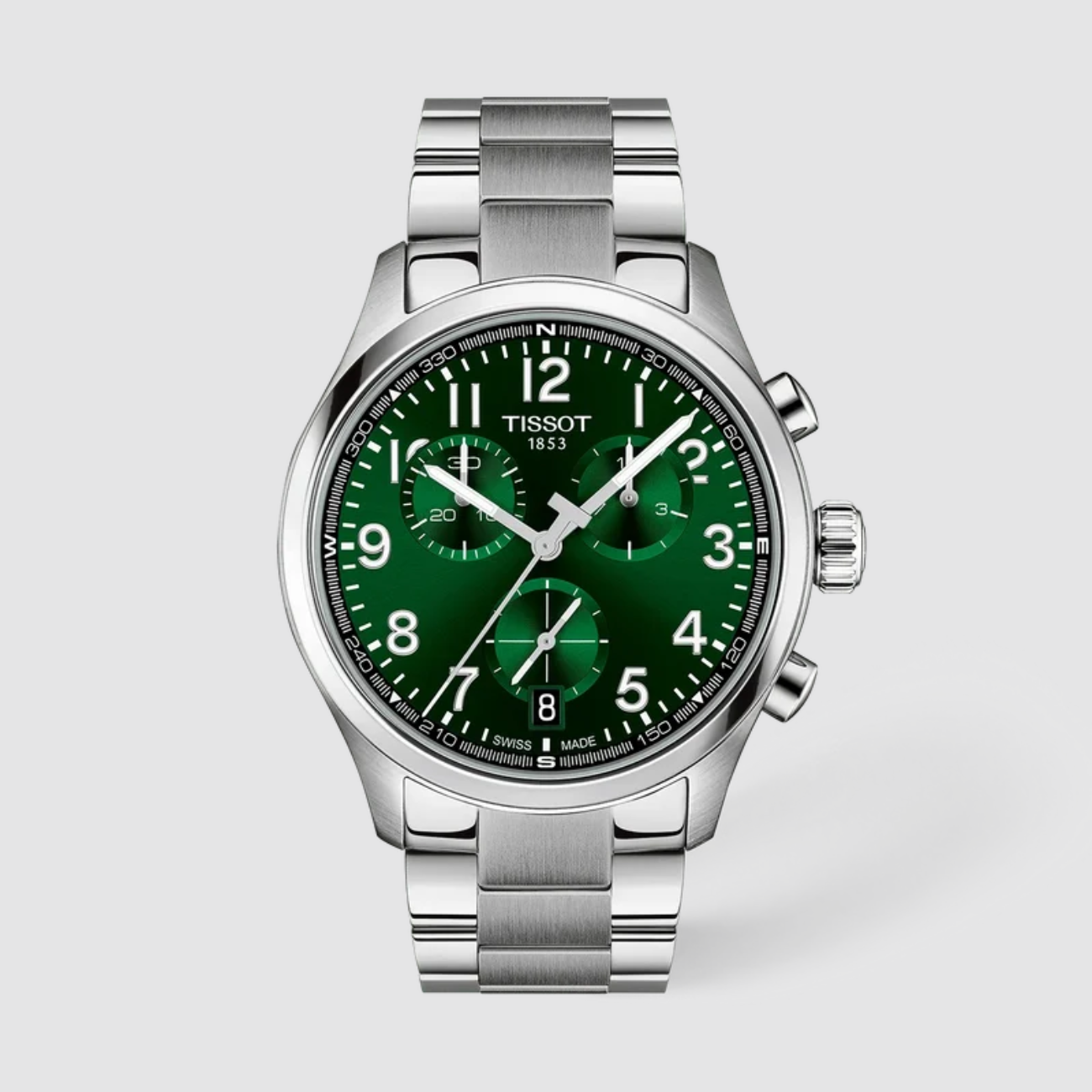 Tissot Seastar