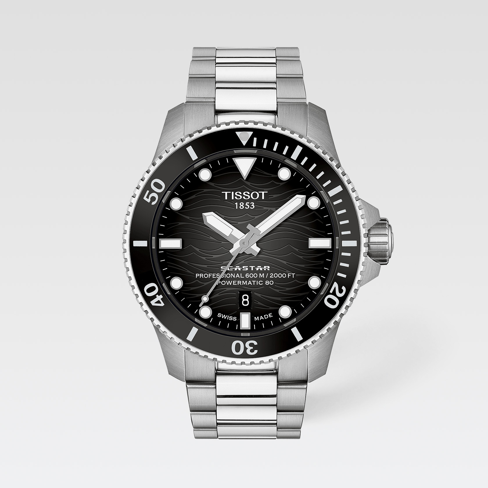 Tissot Ballade