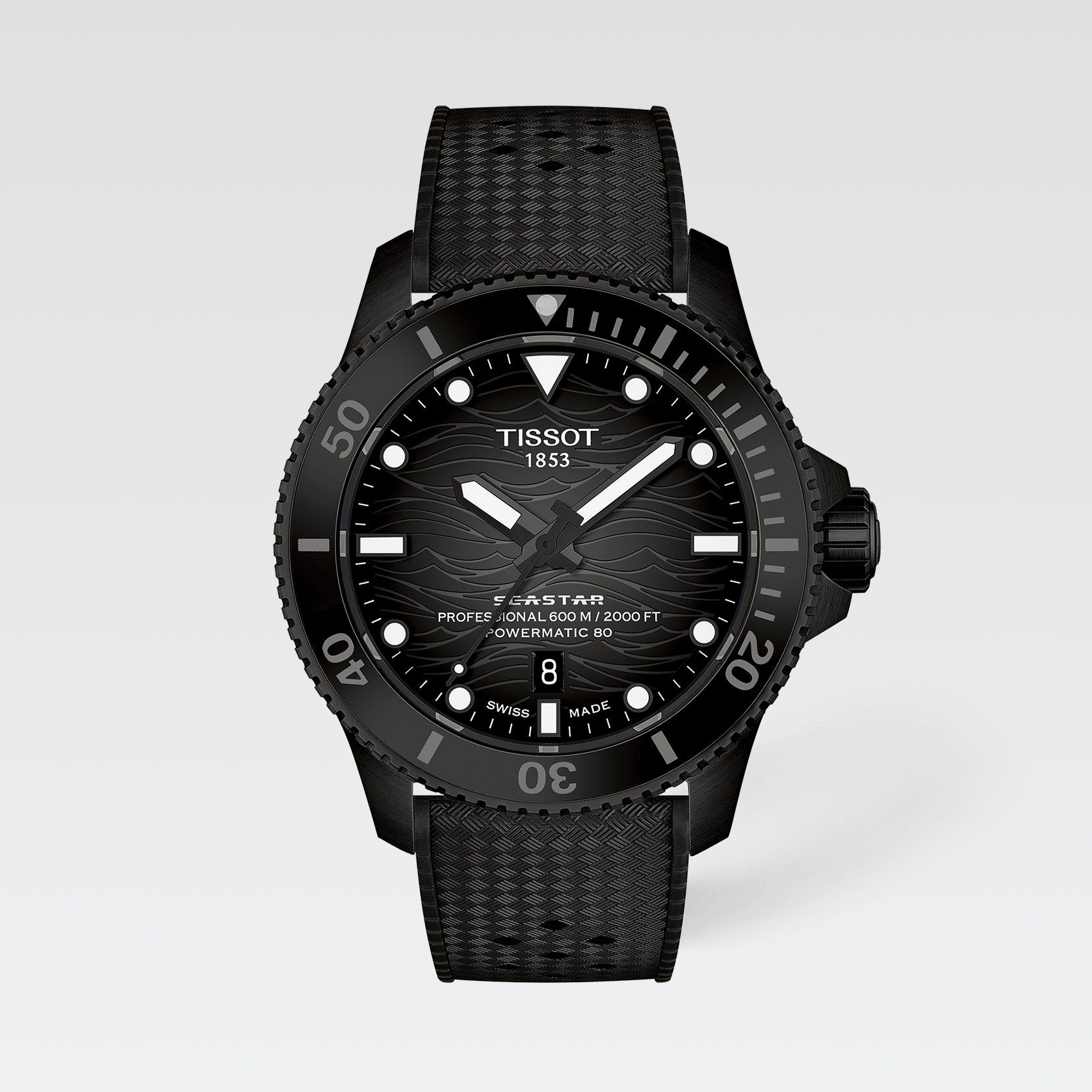 Tissot Seastar