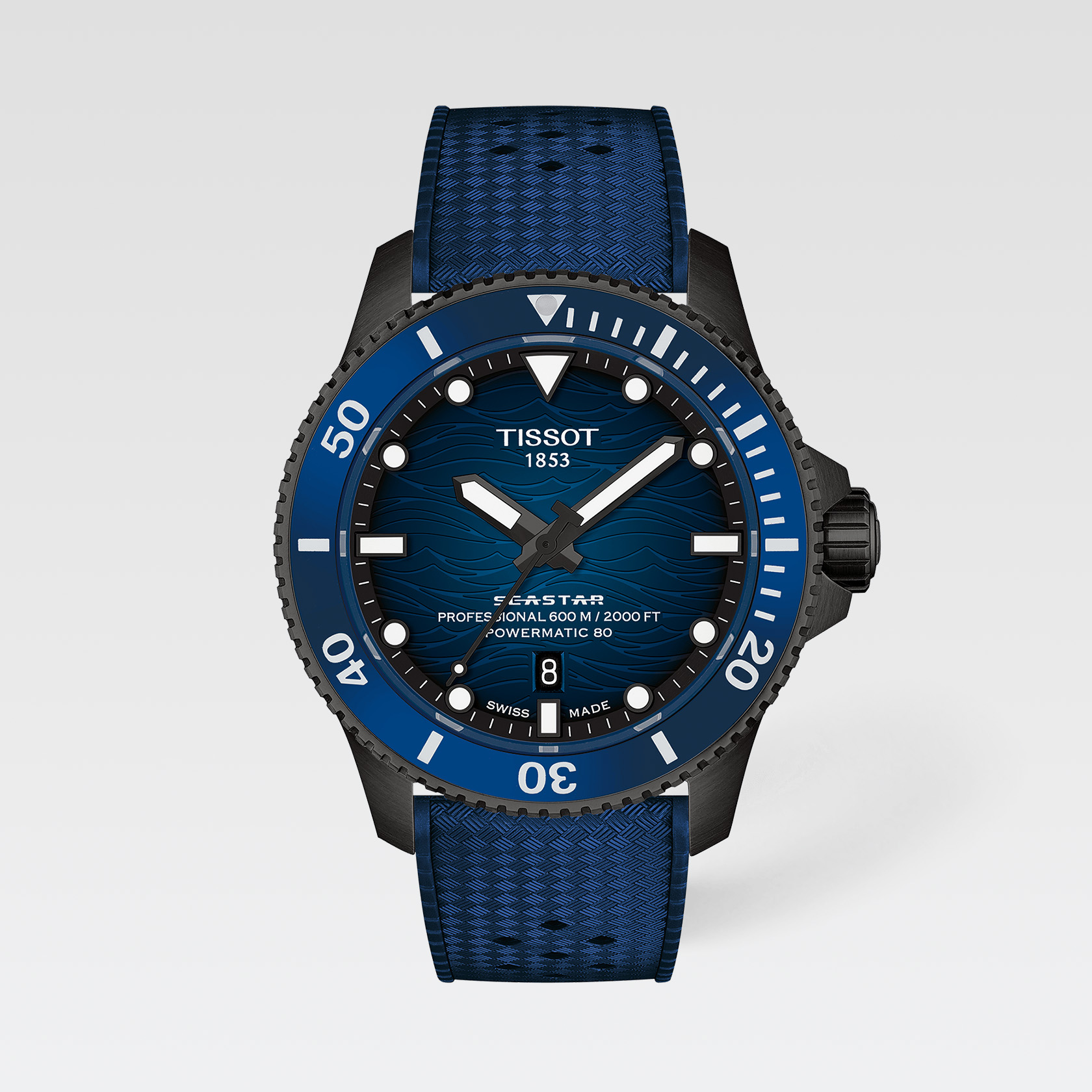 Tissot Seastar