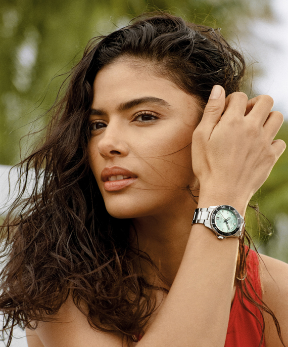 Tissot Summer