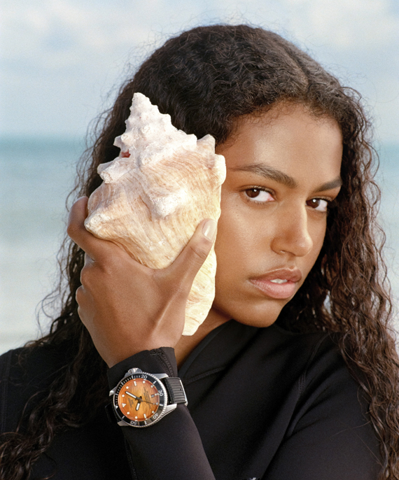 Tissot Summer