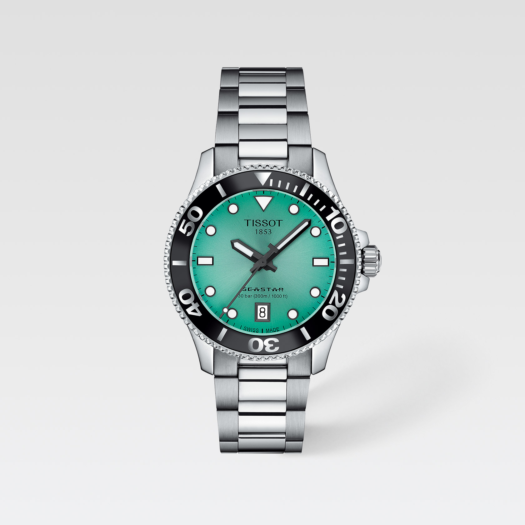 Tissot PRX