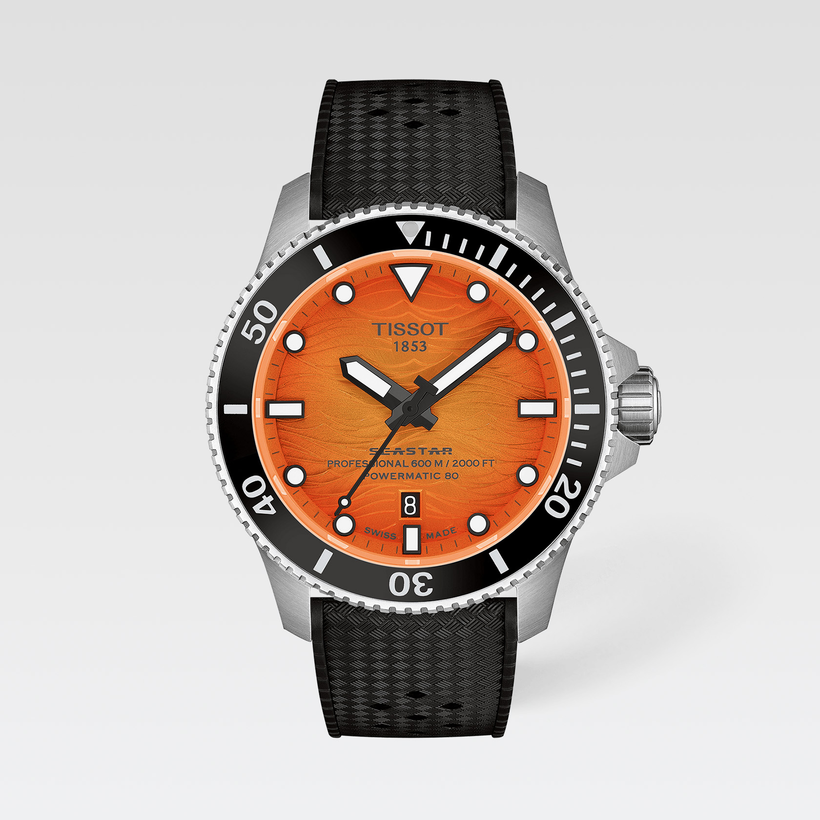 Tissot Seastar