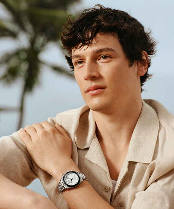 Tissot PR 516