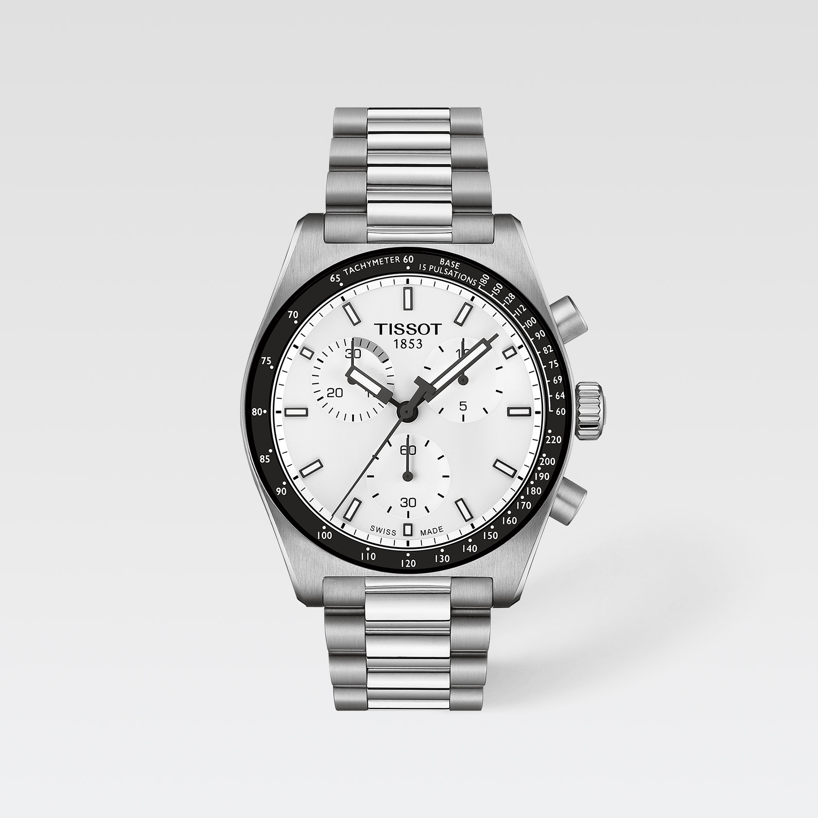 Tissot PR 516