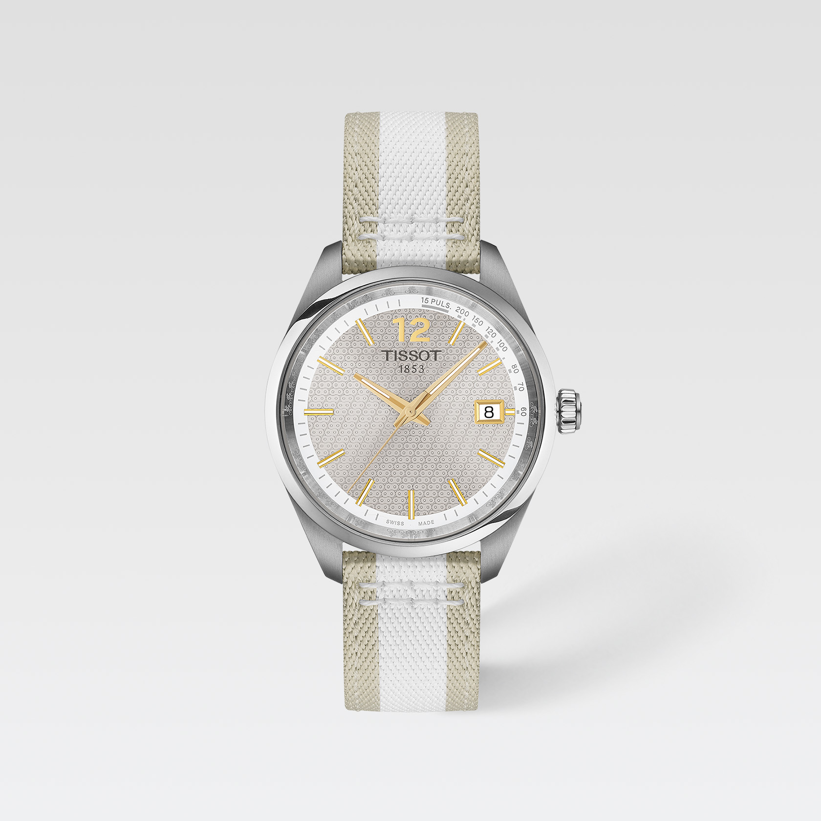 Tissot PR 100