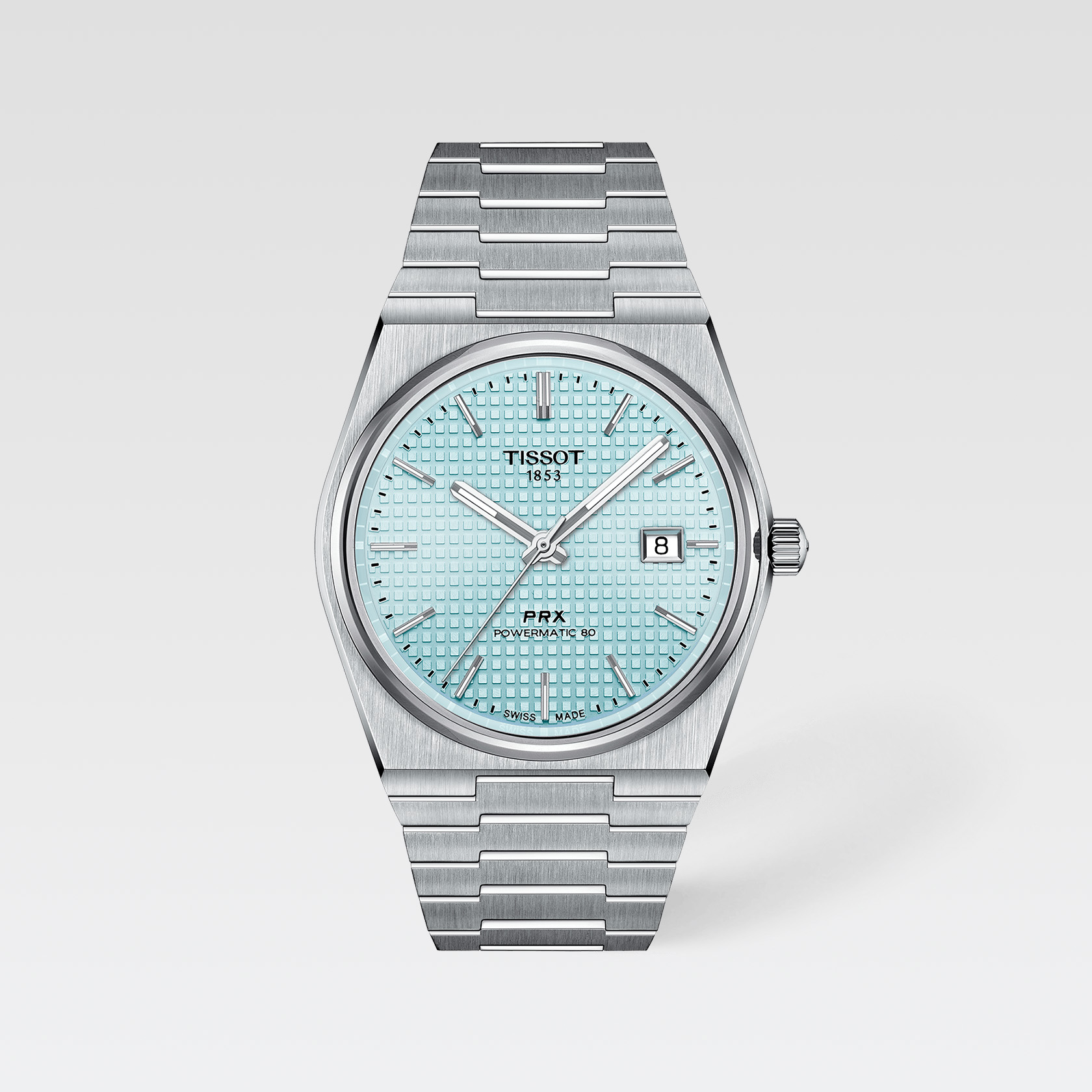 Tissot PRX