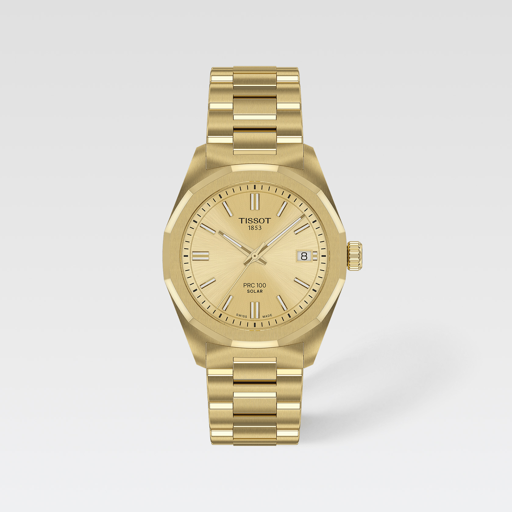 Tissot Seastar