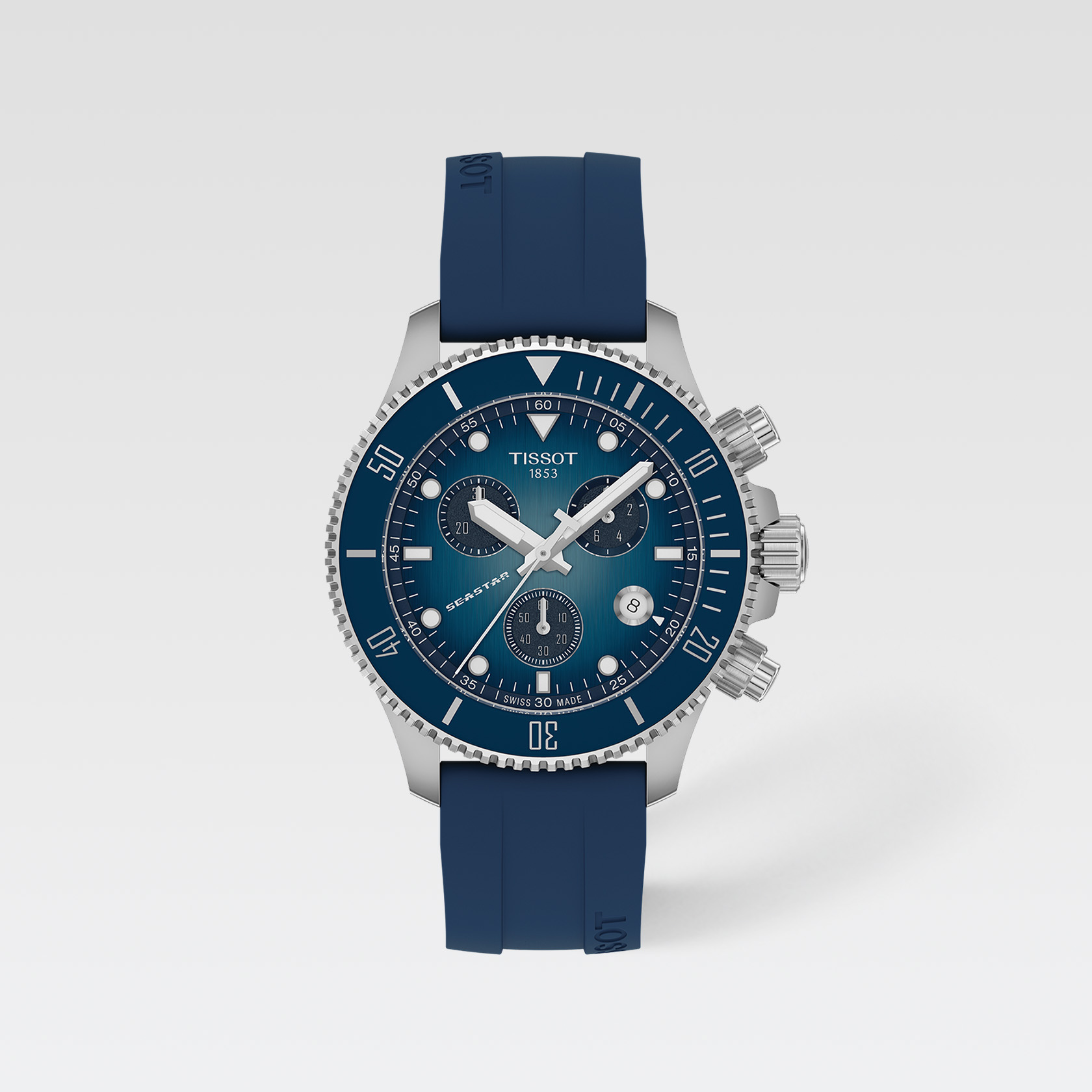 Tissot PR 516