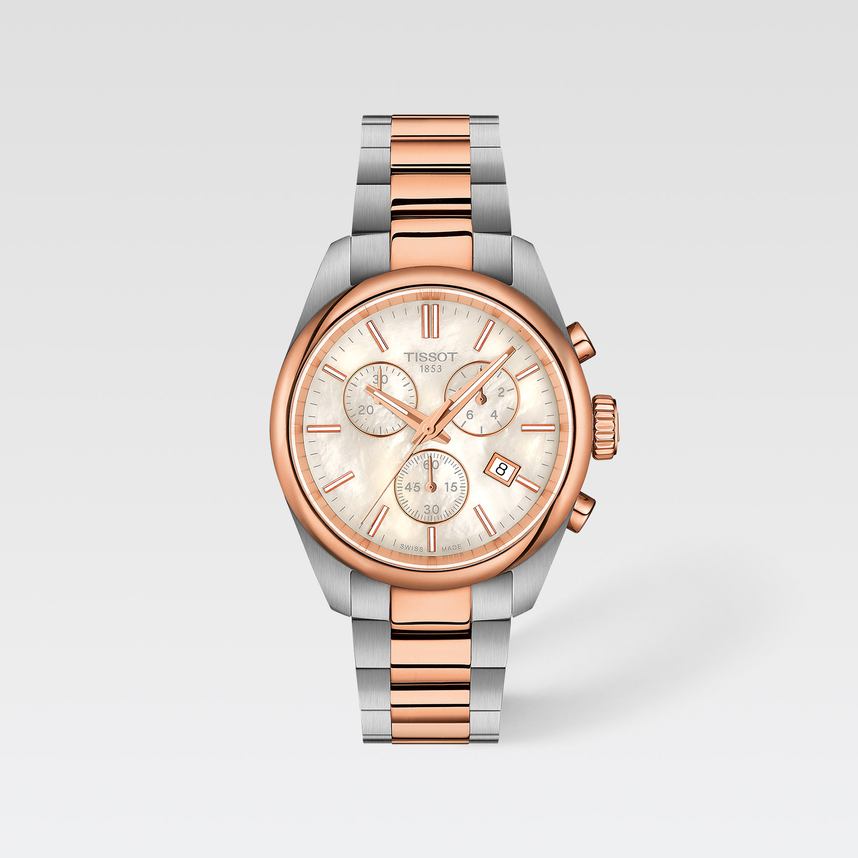 Tissot PR 100