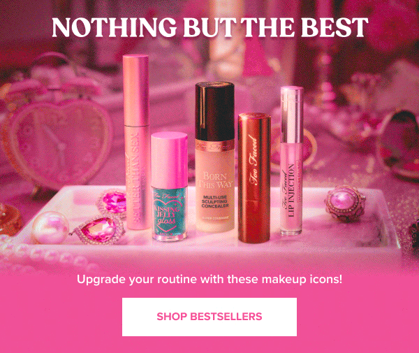 Best Sellers