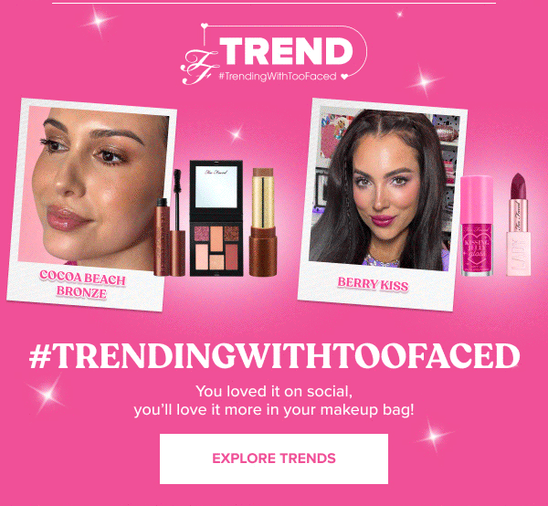 Explore Trend