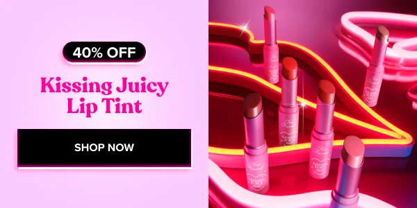Kissing Juicy Lip Tint