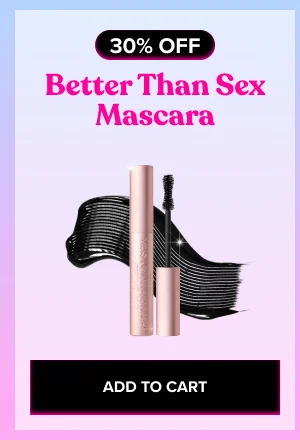 Better Than Sex Mascara