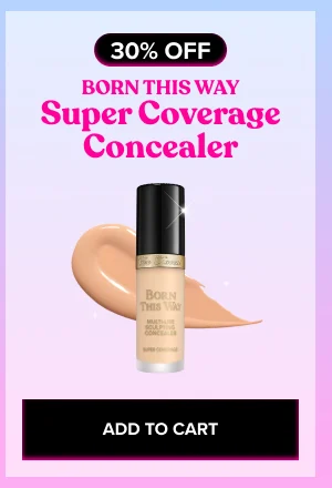 Super Coverage Concealer
