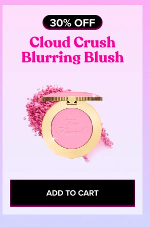 Cloud Crush Blurring Blush