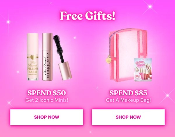 Free Gifts