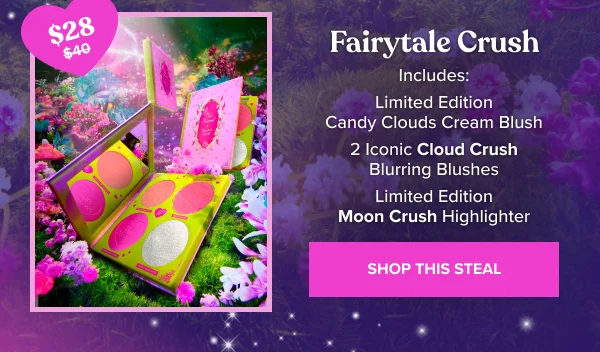 Fairytale Crush